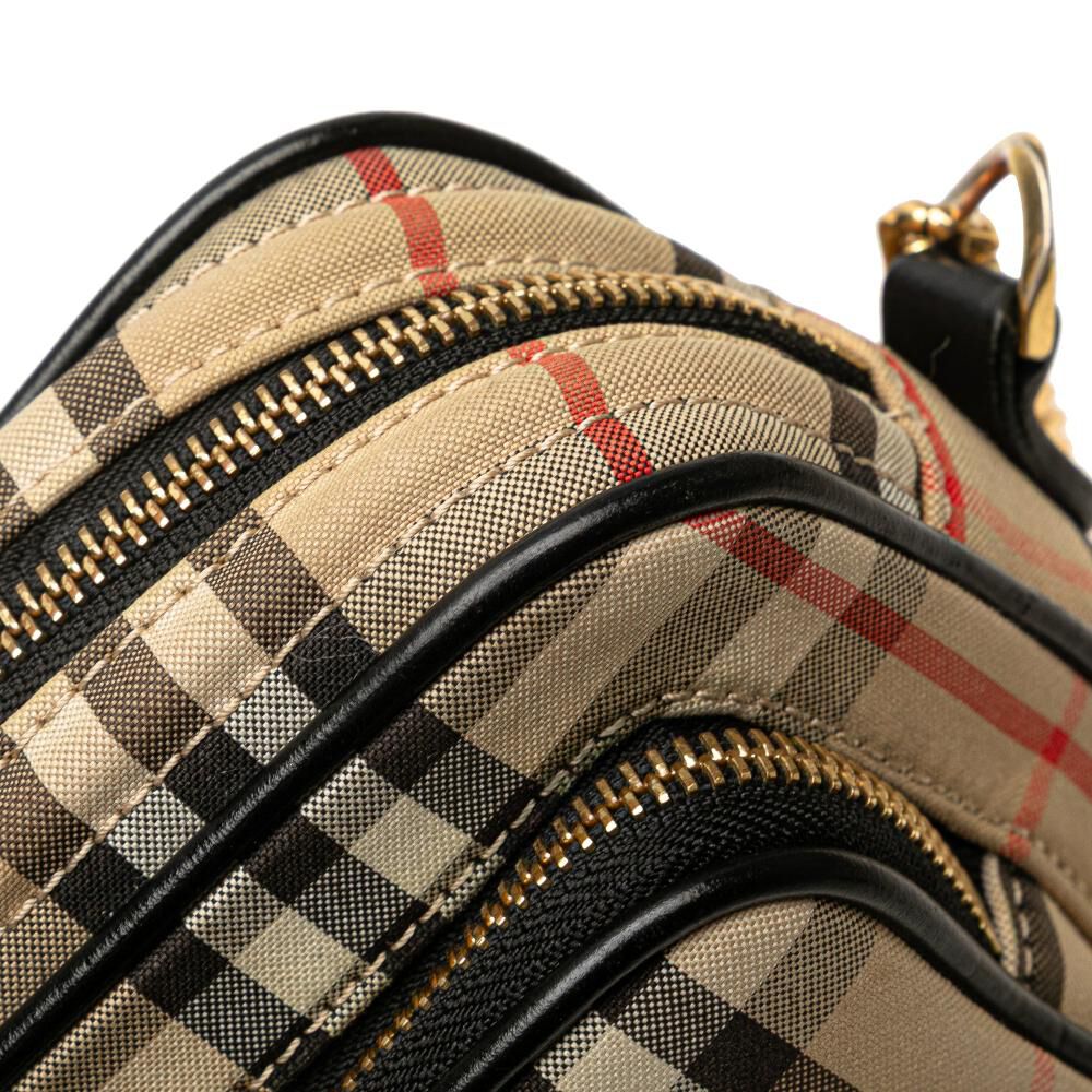 Burberry Crossbody Bag