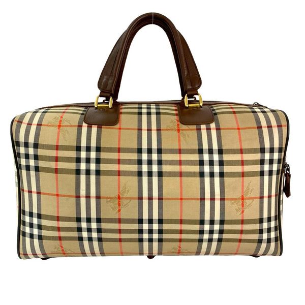Burberry Travel Bag
