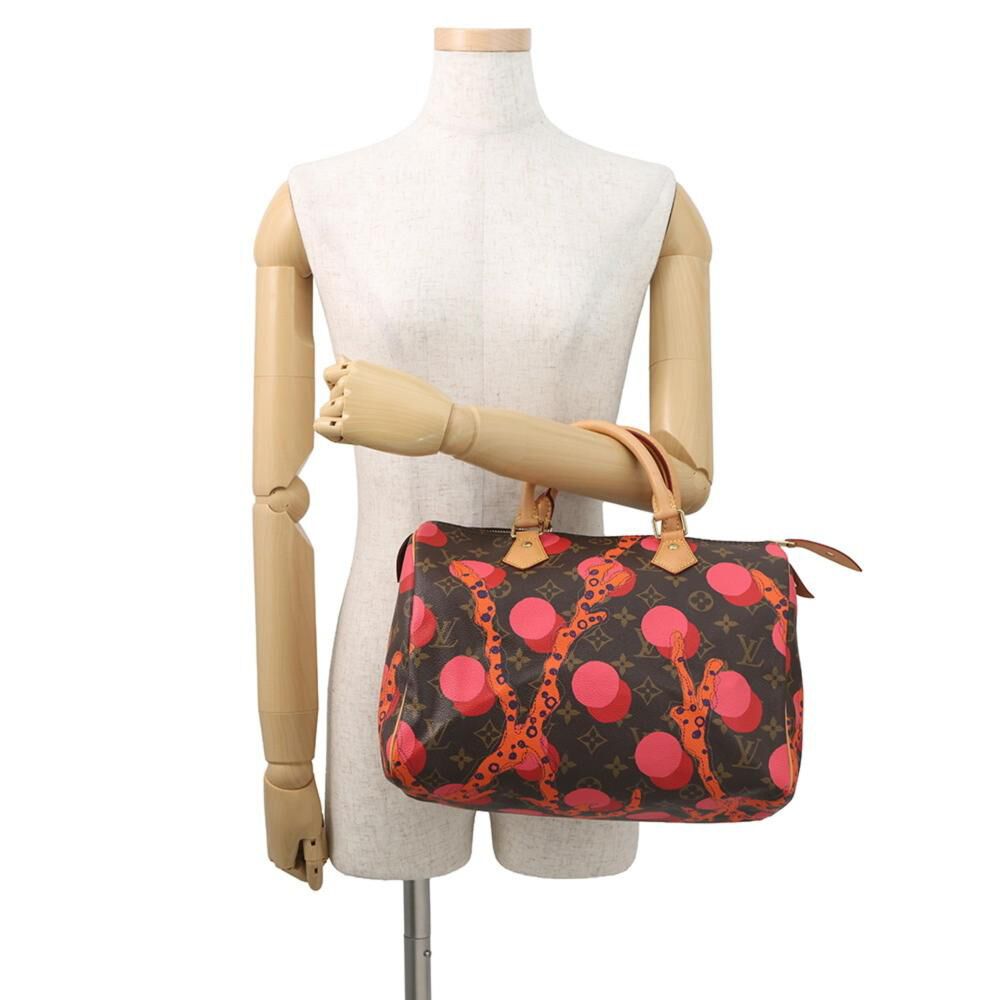 Louis Vuitton Speedy