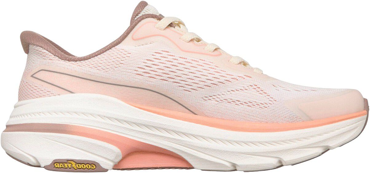 Cushioning Arch Fit 2. 0