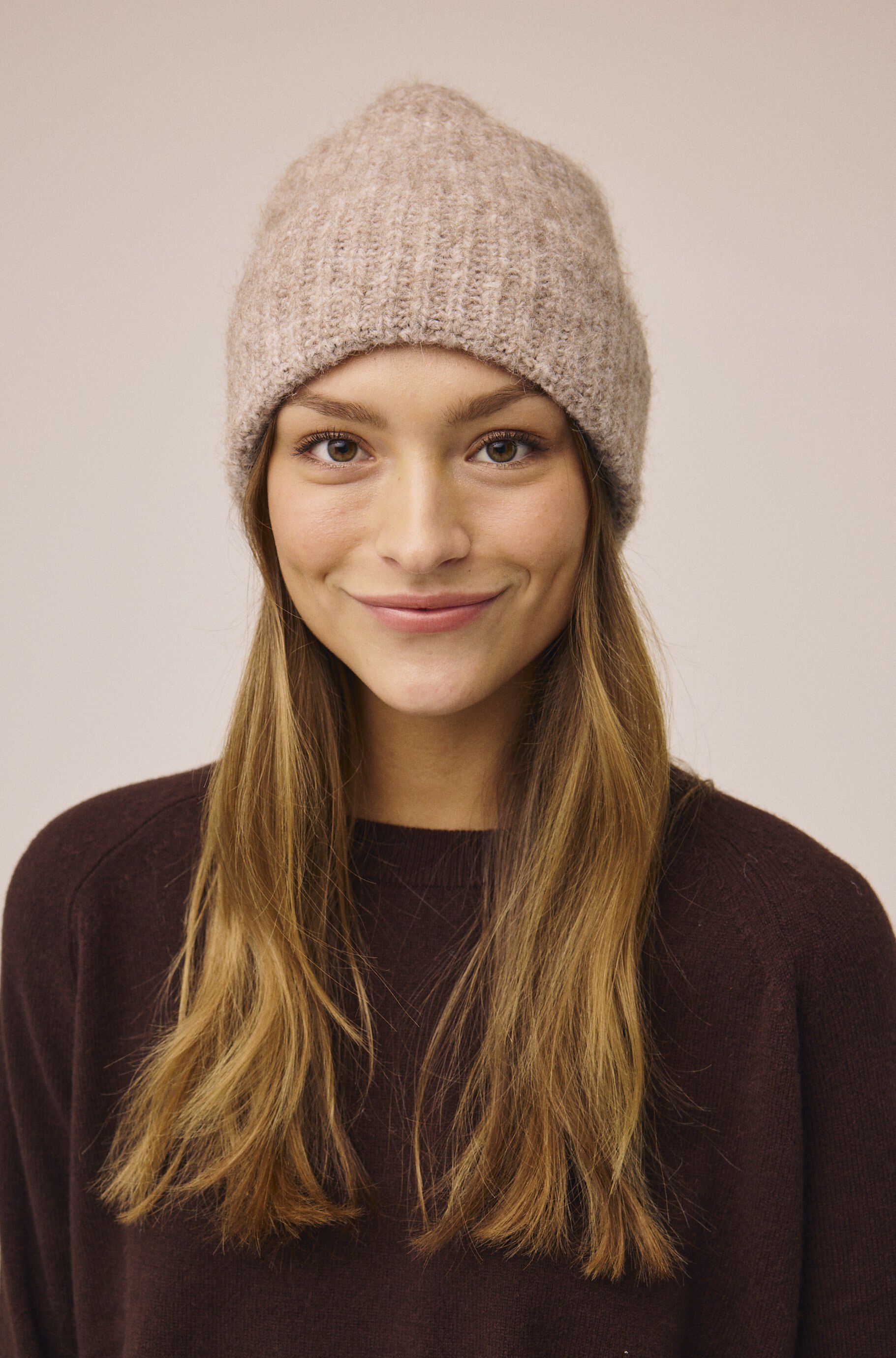 Iselin 6 GRS Hat