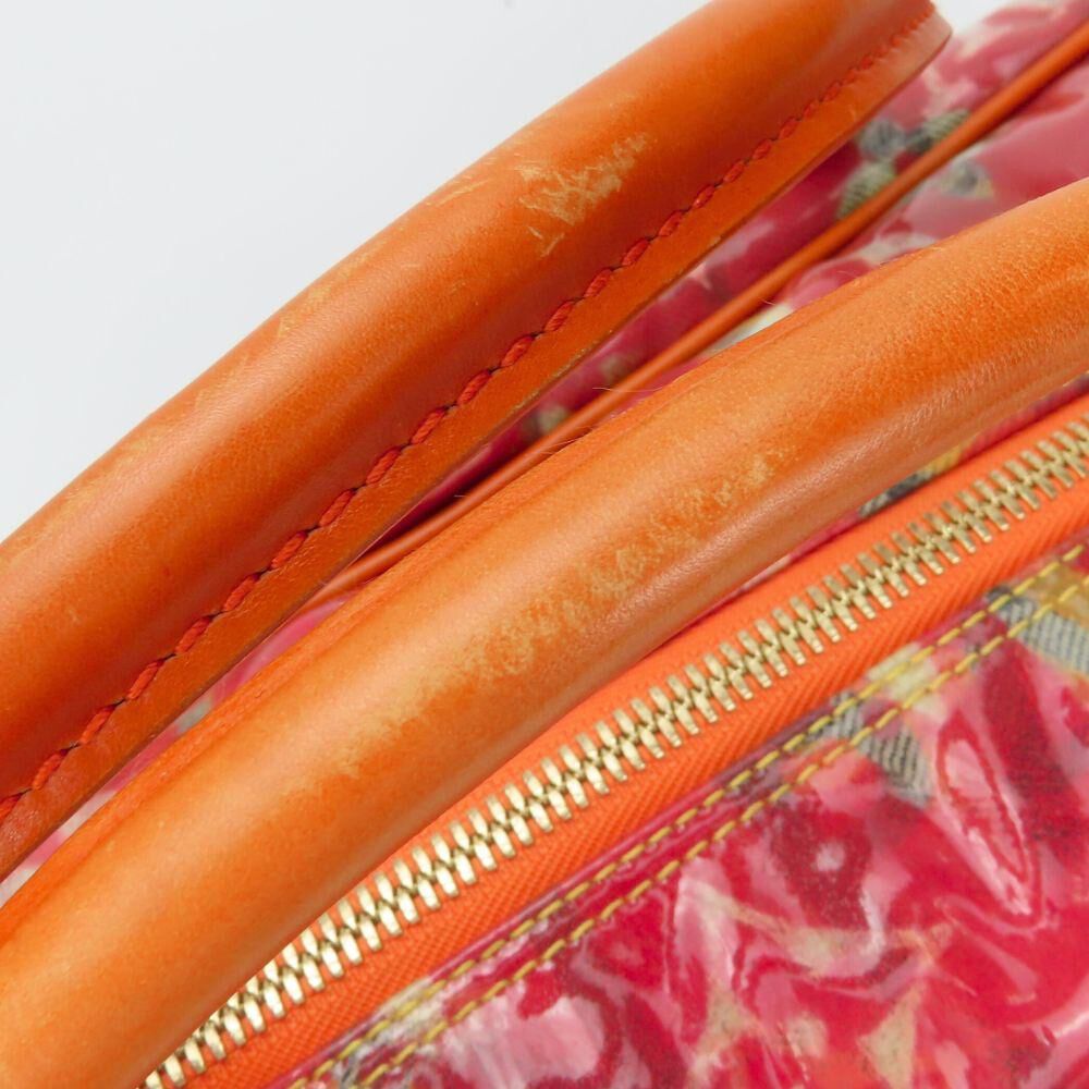 Louis Vuitton Travel Bag