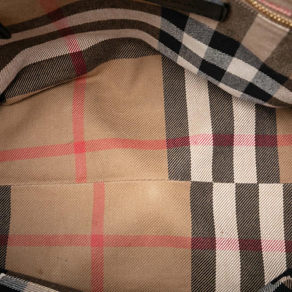 Burberry Tote