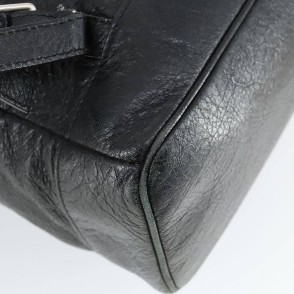 Balenciaga Backpack