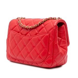Chanel Flap Bag