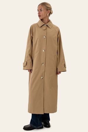 AvaIC Trenchcoat