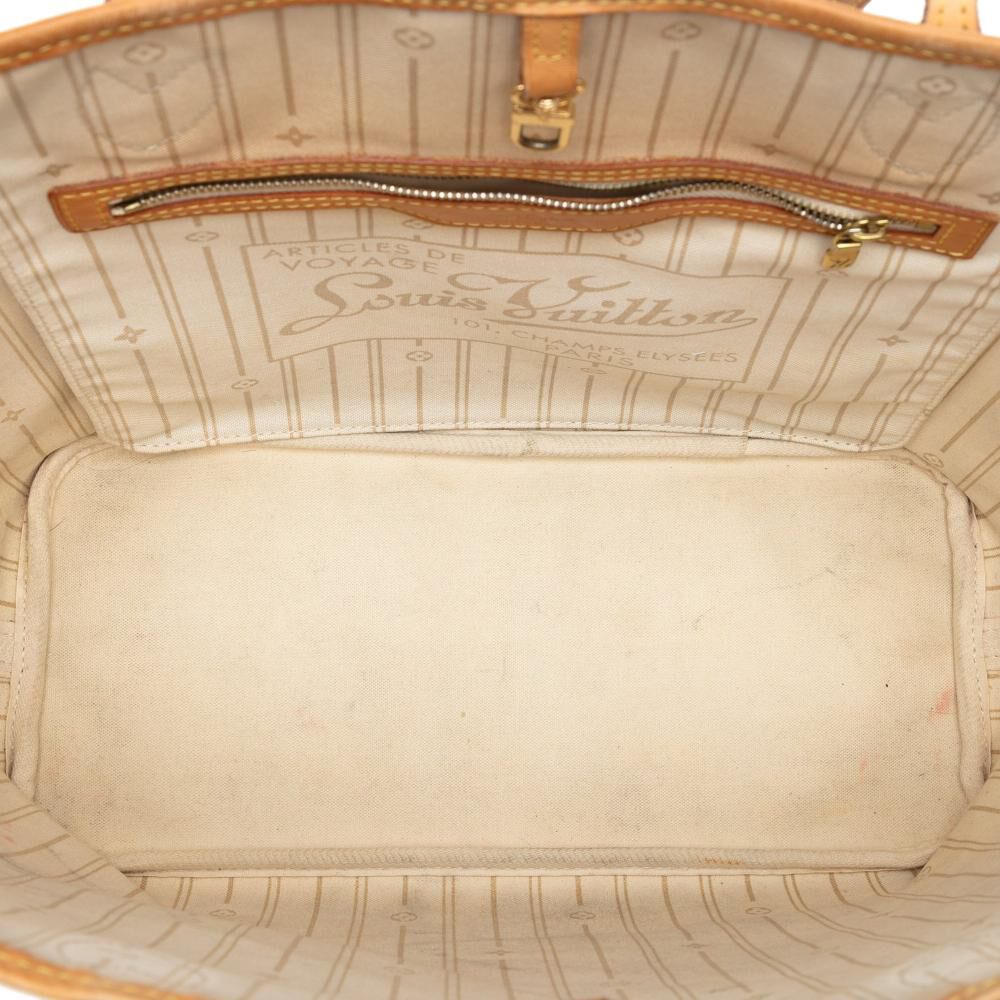 Louis Vuitton Neverfull