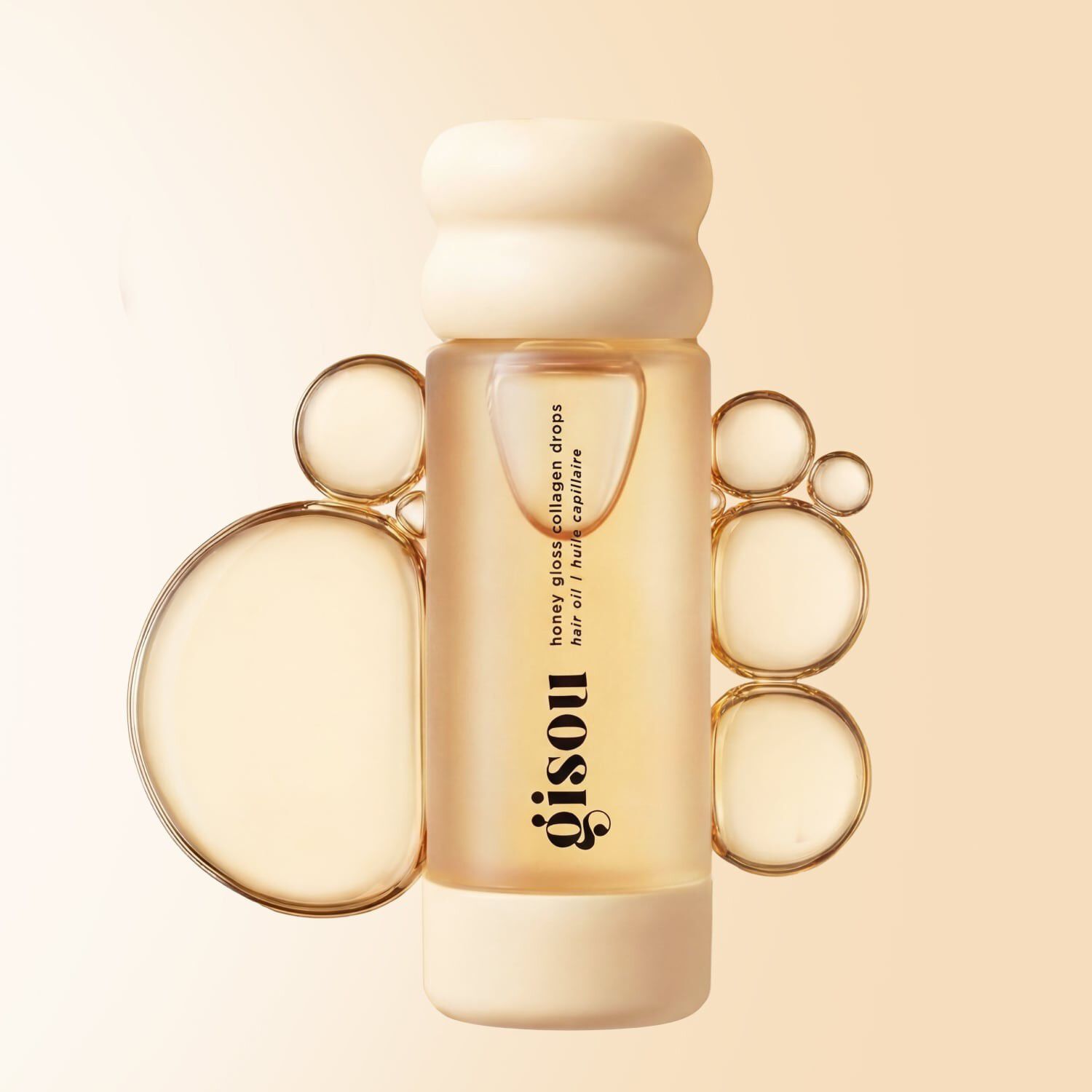 Honey Gloss Collagen Drops - H&aring;rolie