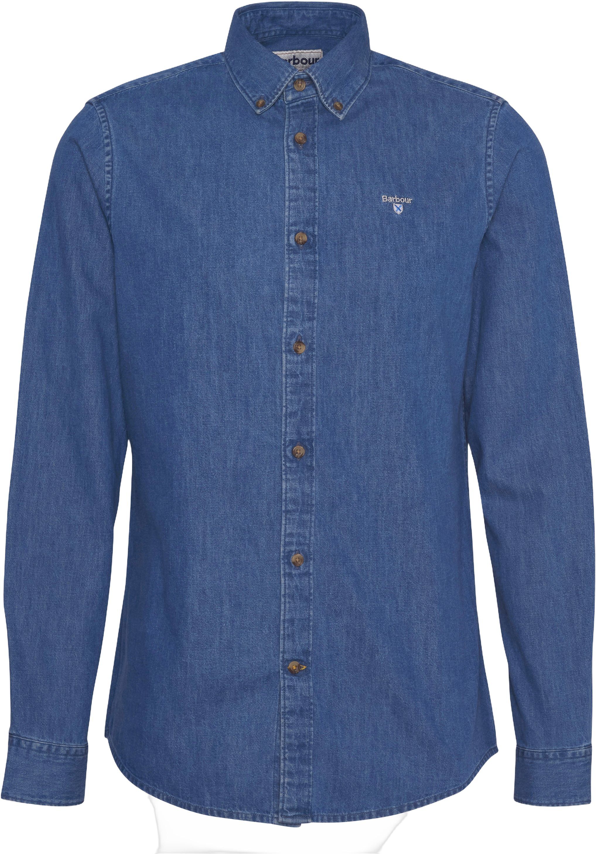 Barbour Crest Shirt