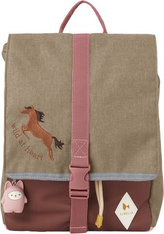 Backpack - Small - Wild at Heart