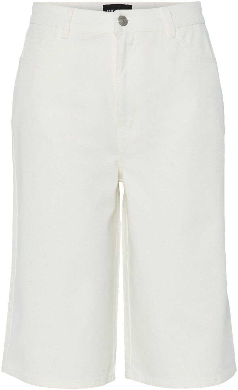 PCFANU HW LONG DENIM JORTS D2D FSY