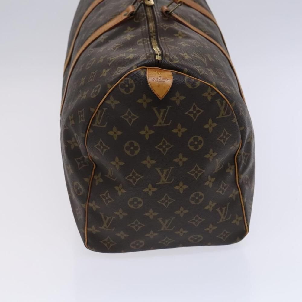 Louis Vuitton Keepall