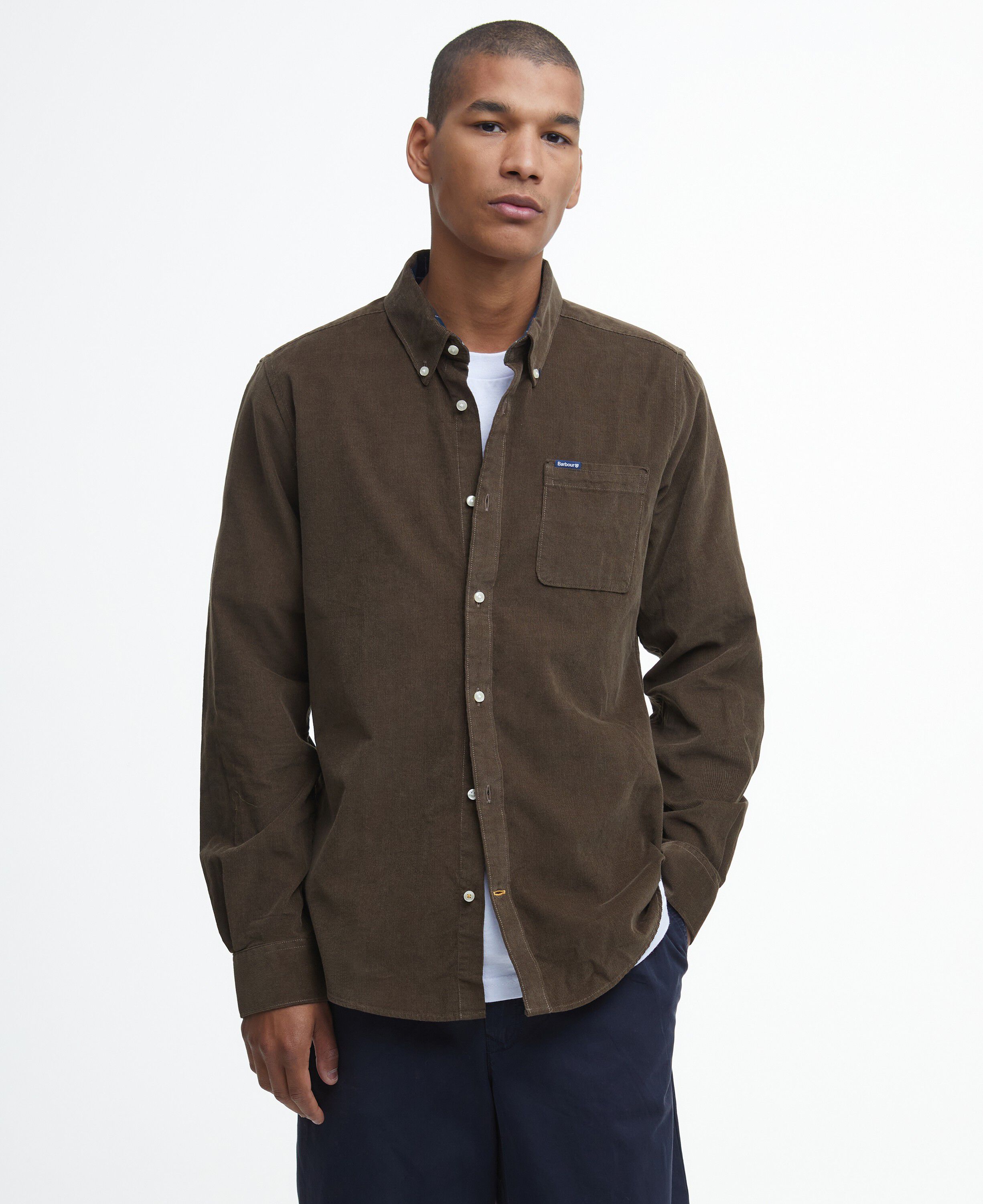 Barbour Ramsey Tailored Shirt
