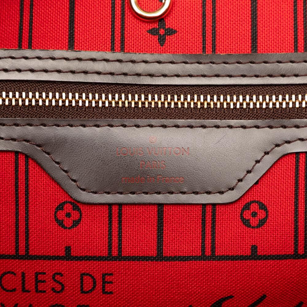 Louis Vuitton Neverfull