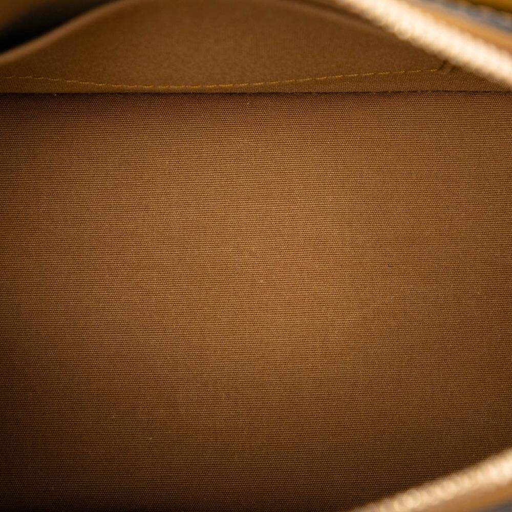Louis Vuitton Alma