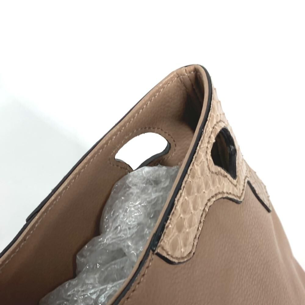 Cartier Shoulder Bag