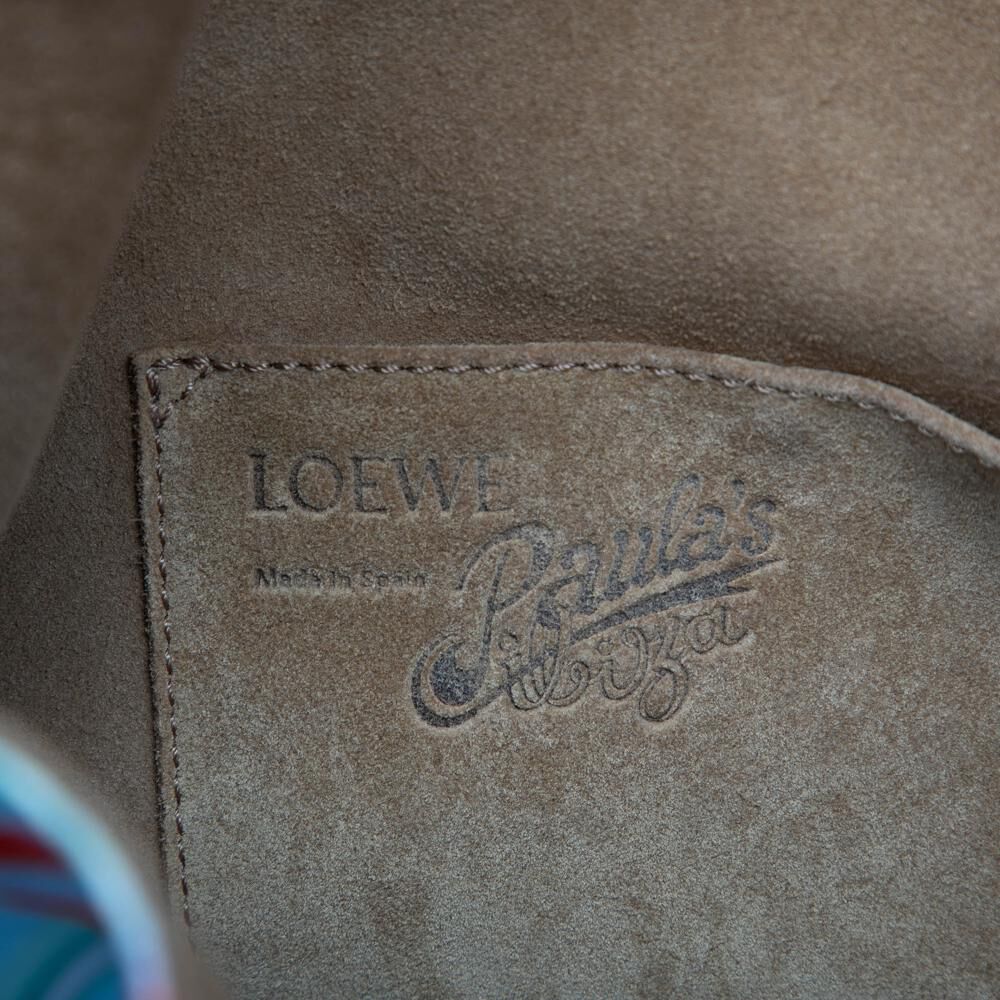 Loewe Bucket Bag