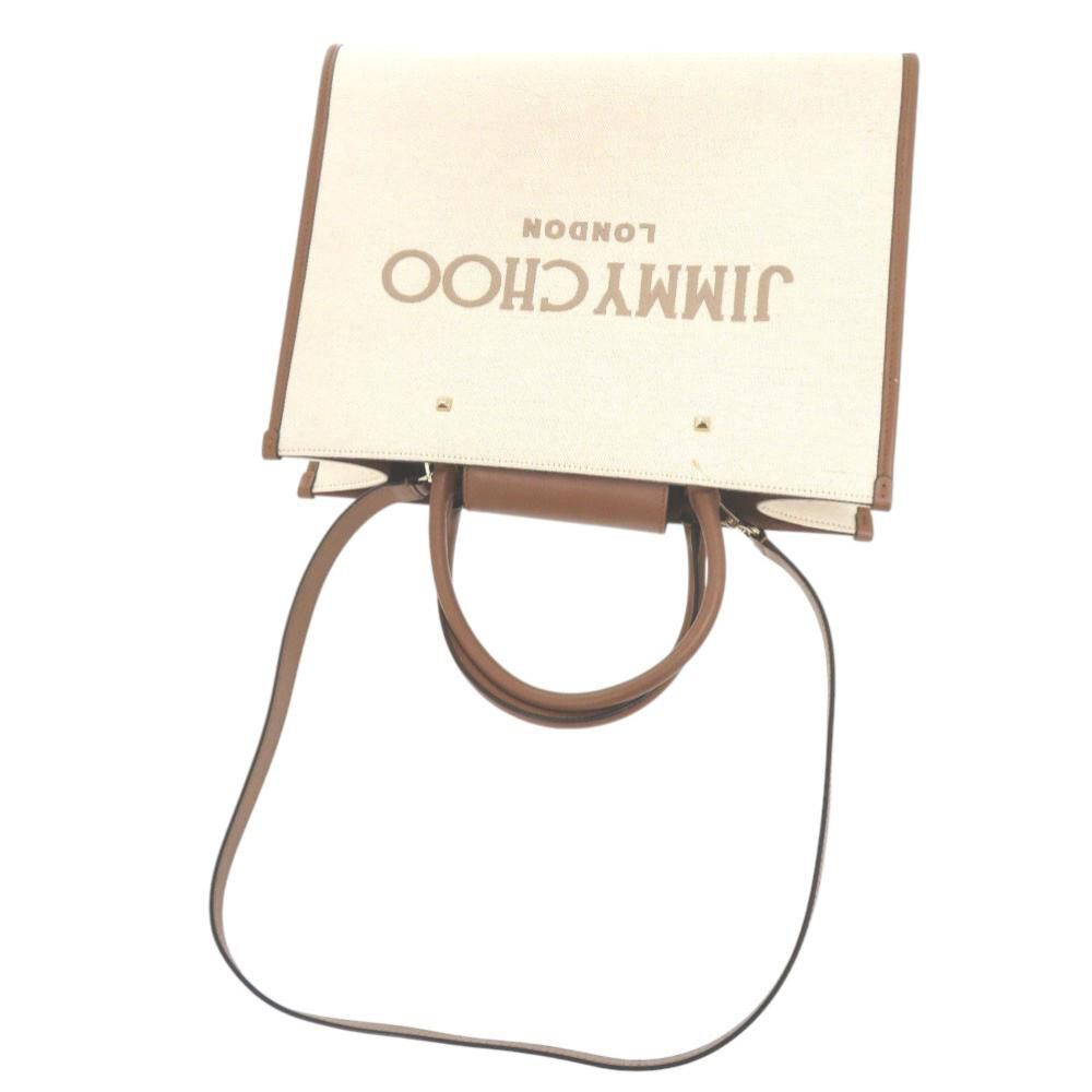 Jimmy Choo Tote