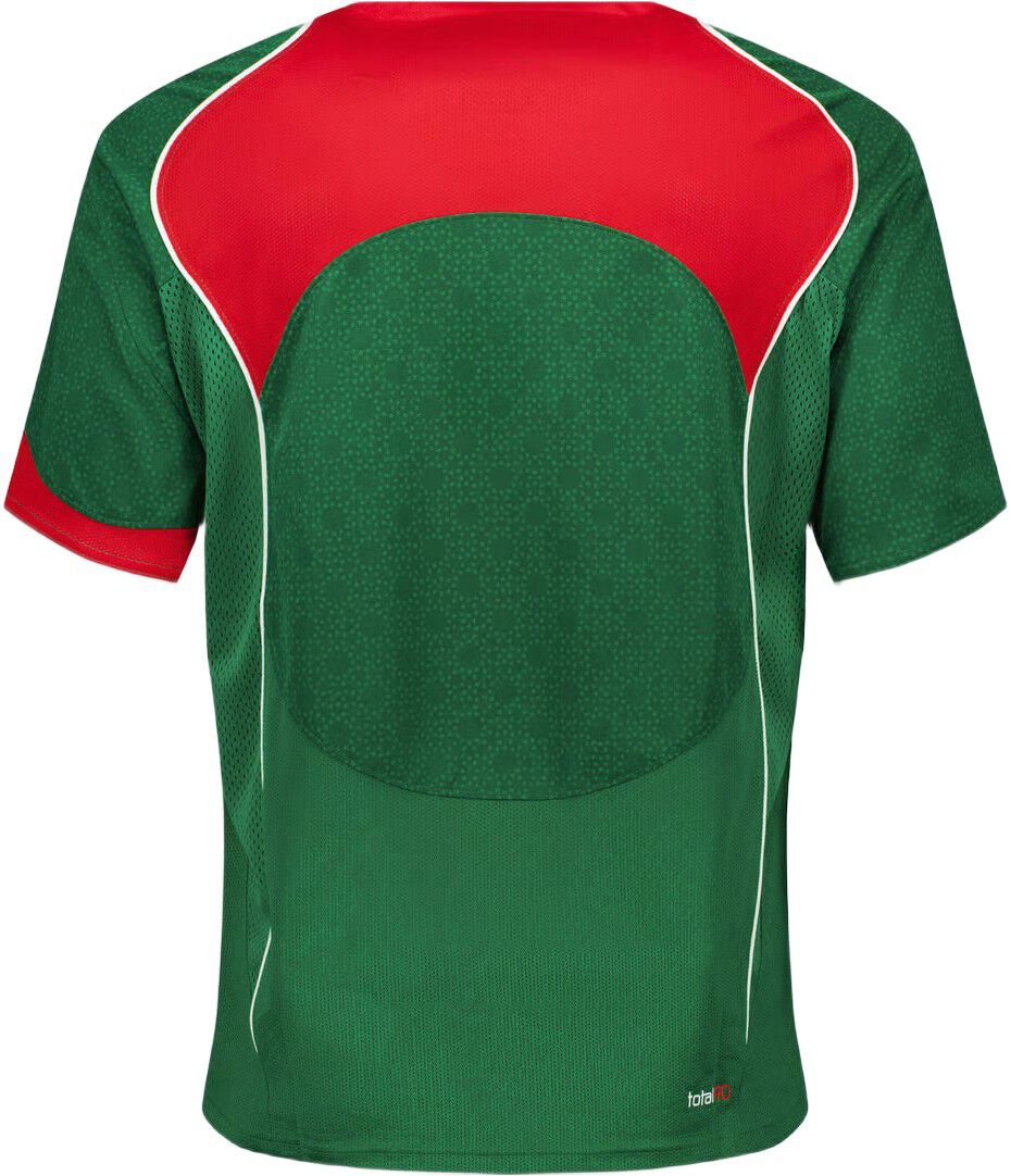 Total 90 Energy Fodbold T-shirt