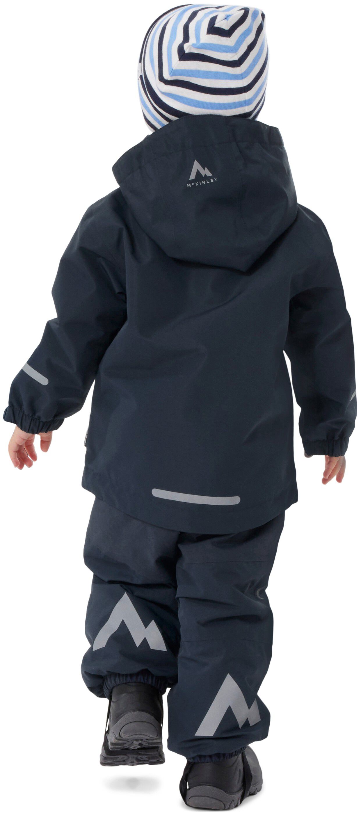 Bj&oslash;rk MR Skaljakke