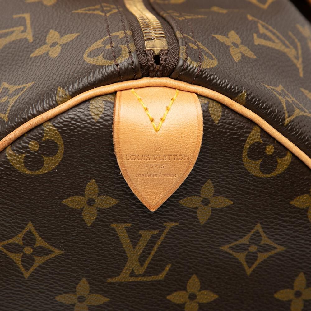 Louis Vuitton Keepall
