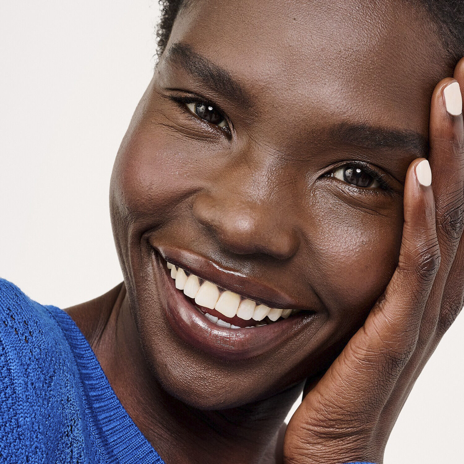 The POREfessional Power Powder - loose setting powder