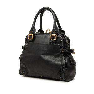 Chlo&eacute; Tote