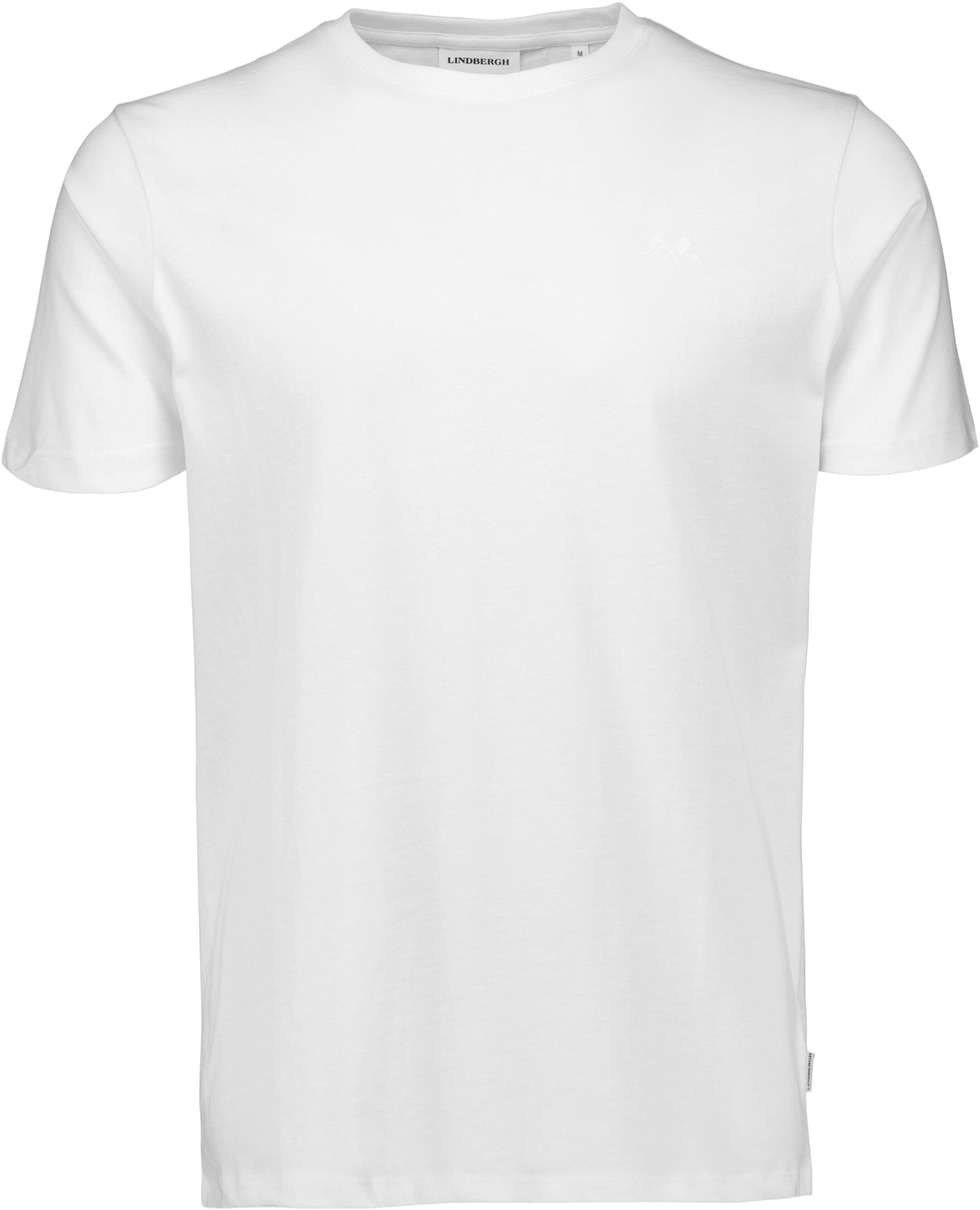 7-pack logo tee S/S