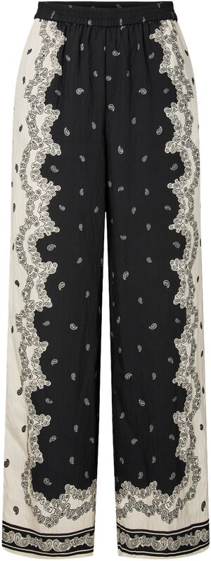YASTRANO HW PANT S. - D2D