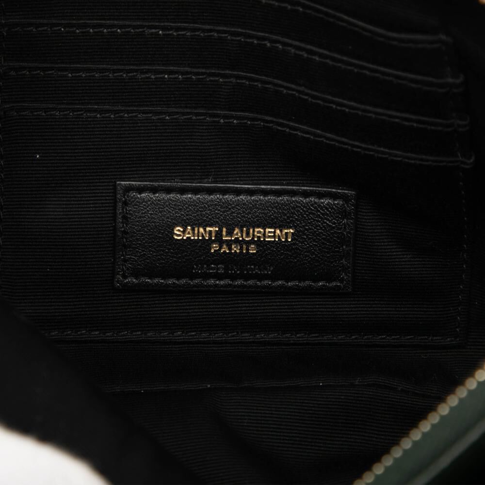 Yves Saint Laurent Crossbody Bag