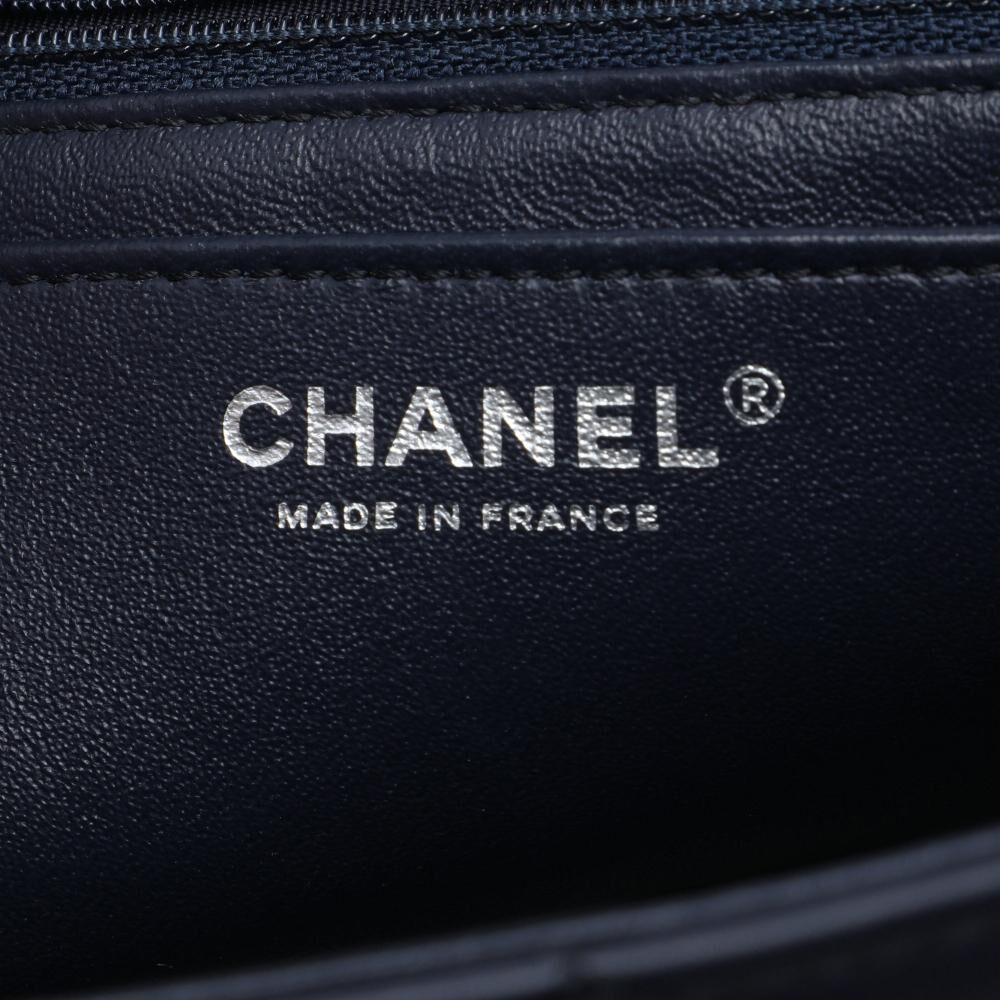 Chanel Flap Bag
