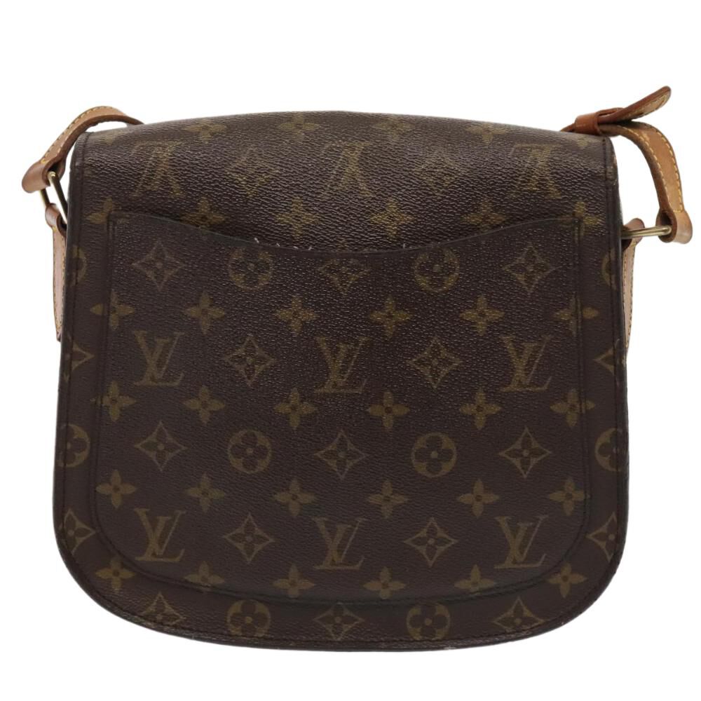 Louis Vuitton Saint Cloud