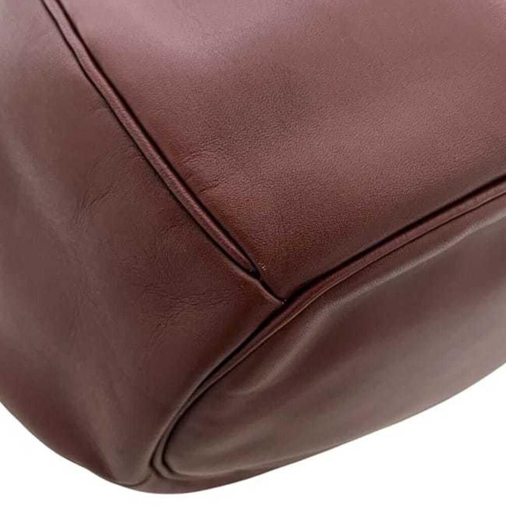 Cartier Shoulder Bag