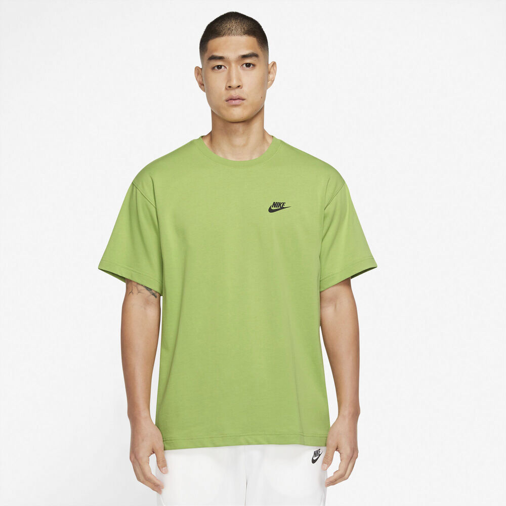 Sportswear Lightweight Knit T-shirt