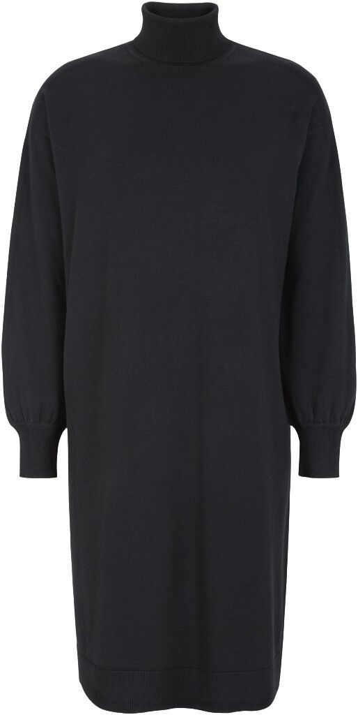 SRLea Rollneck Dress Knit