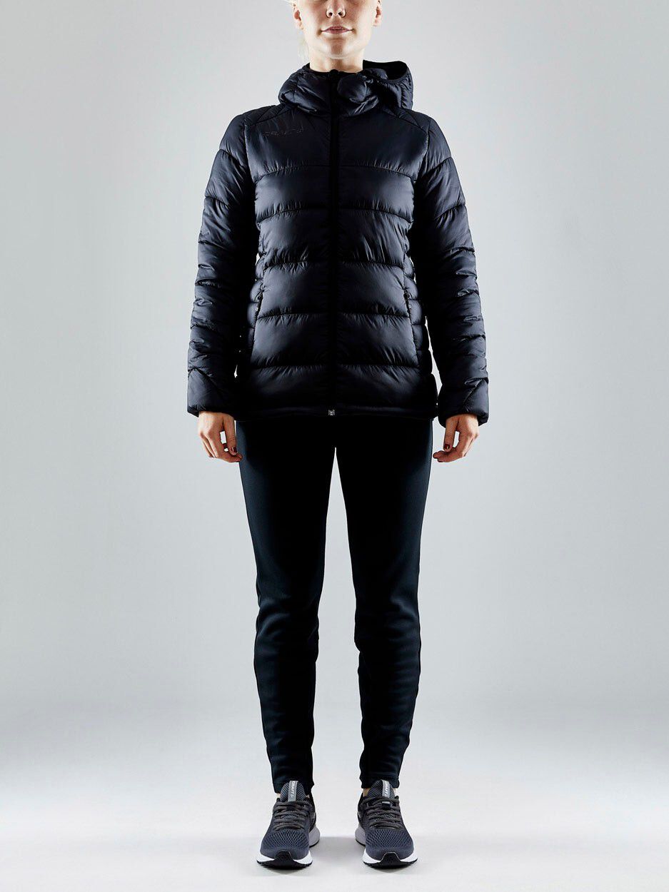 Core Explore Isolate Vinterjakke