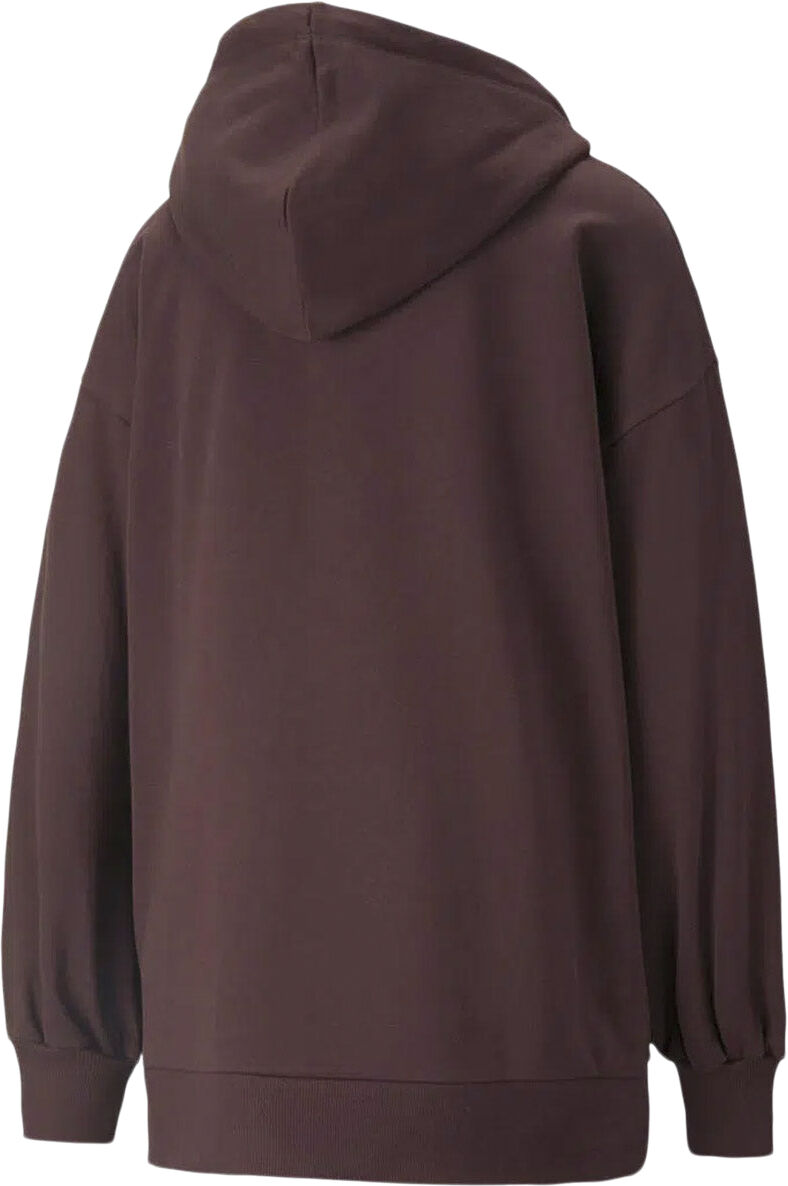 Classic Oversized h&aelig;ttetr&oslash;je