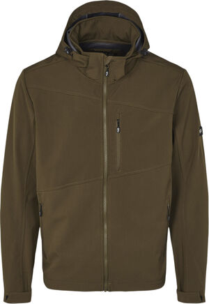 Ingolf softshell jakke