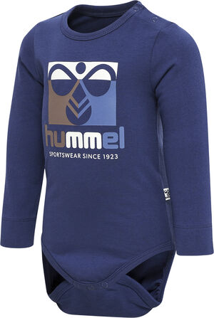 hmlHOLGER BODY L/S
