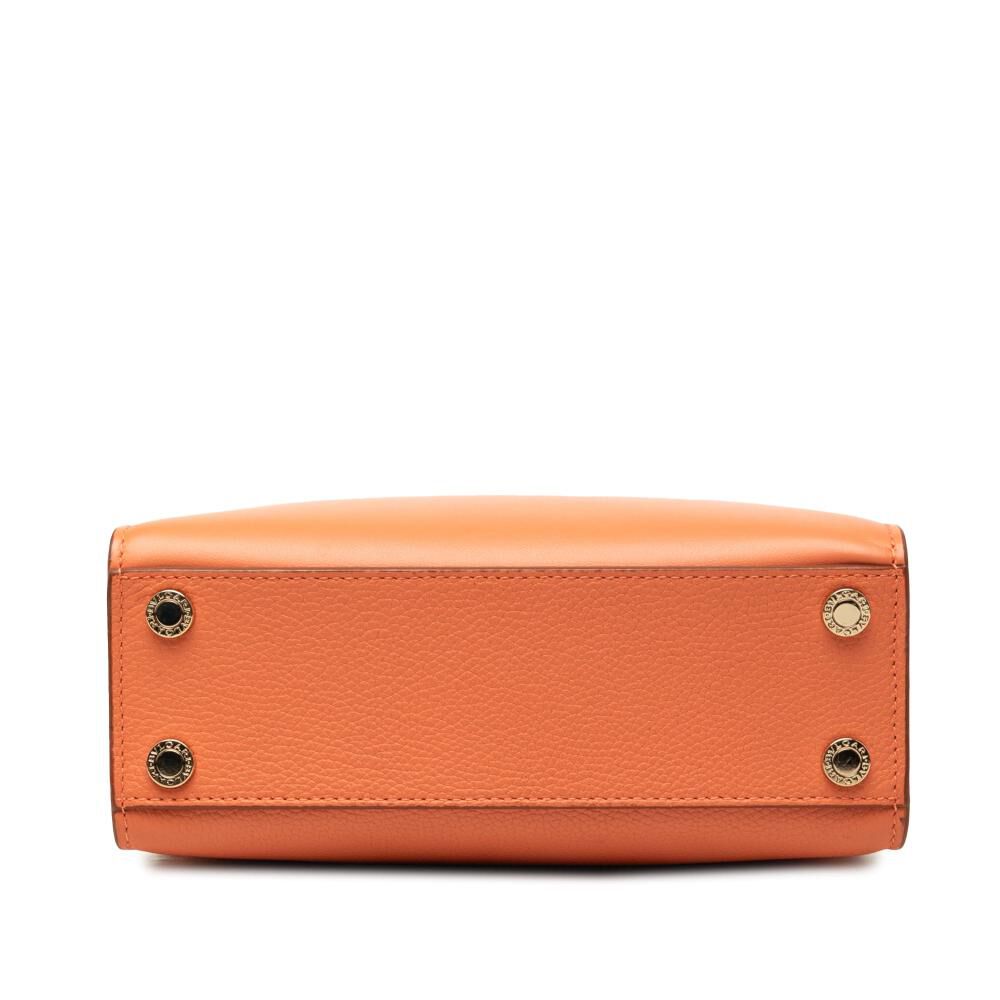 Bvlgari Tote