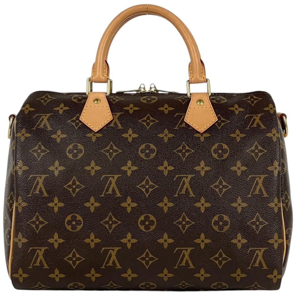 Louis Vuitton Speedy