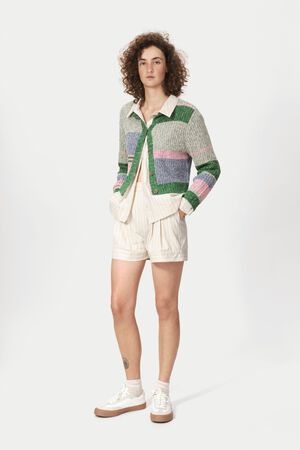 Agadir Cardigan
