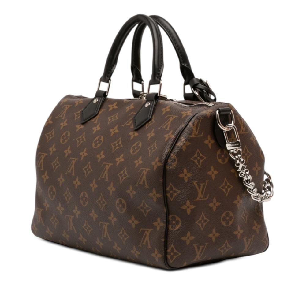 Louis Vuitton Speedy