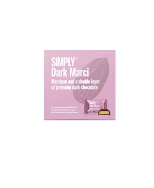 Cube, Dark Marci (90 g)