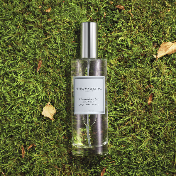 Biomolecular Destress Peptide Mist