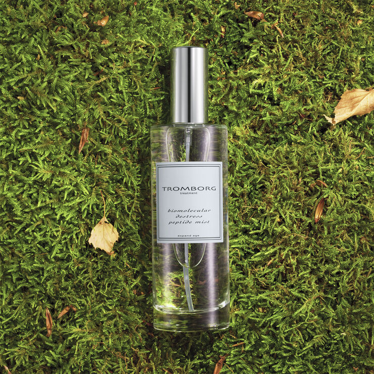Biomolecular Destress Peptide Mist