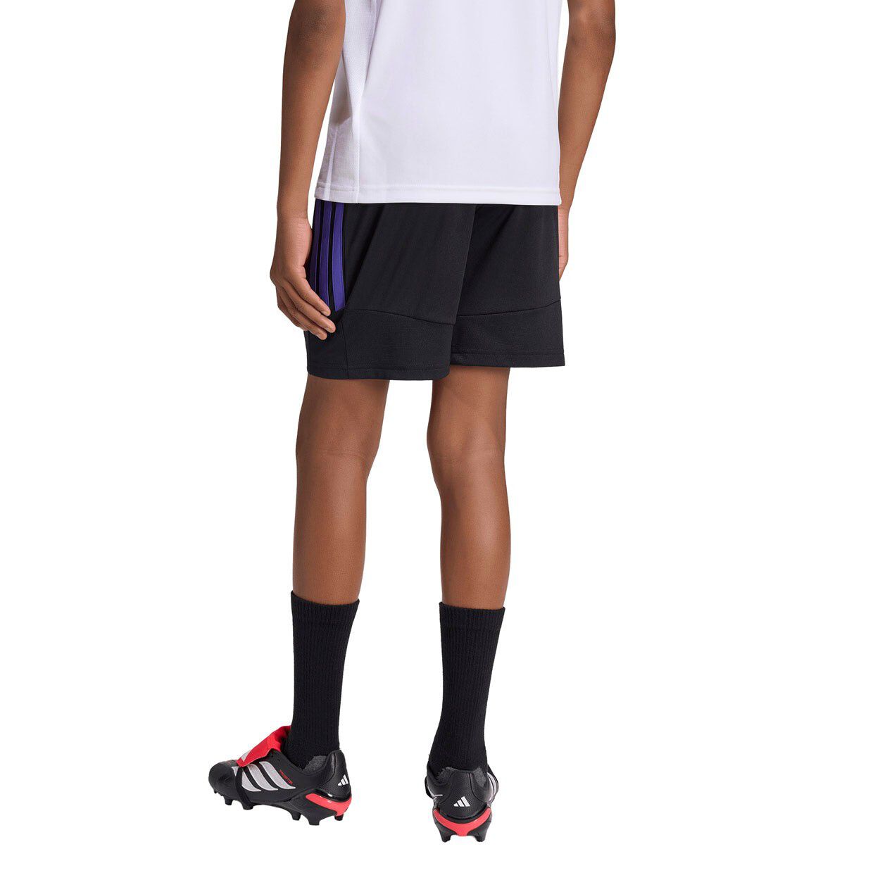 Tiro26 League Shorts