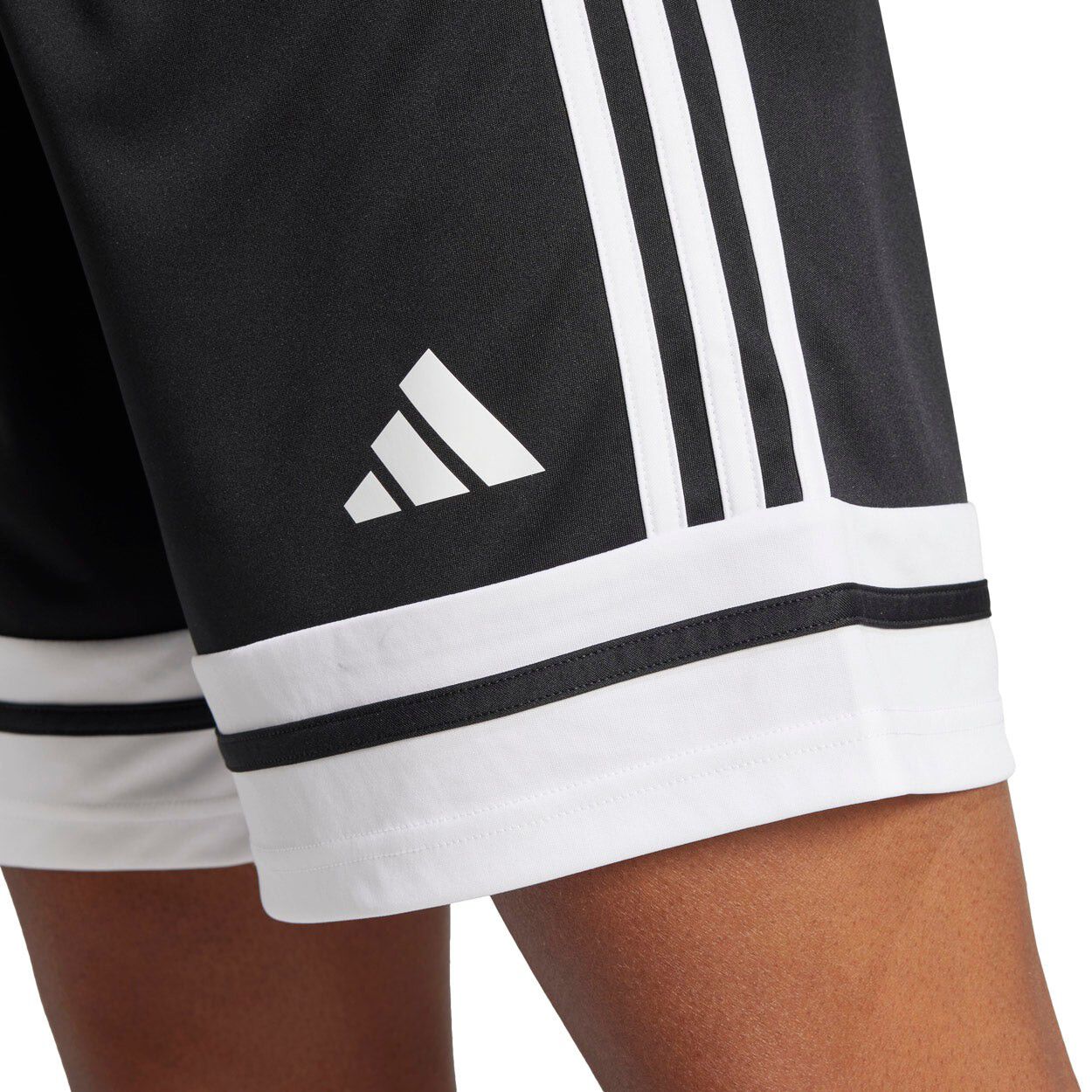 Squadra 25 Shorts