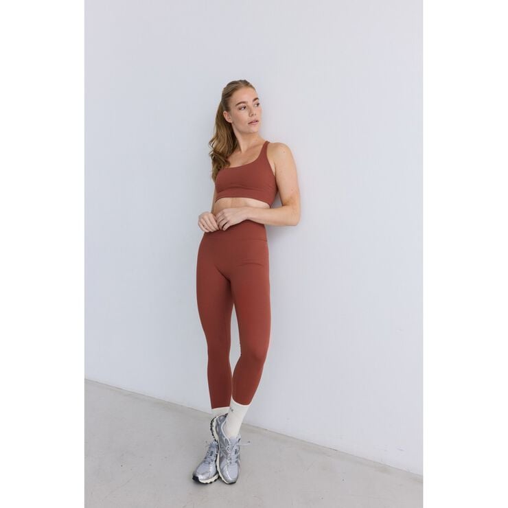 Butter Soft Tights All day