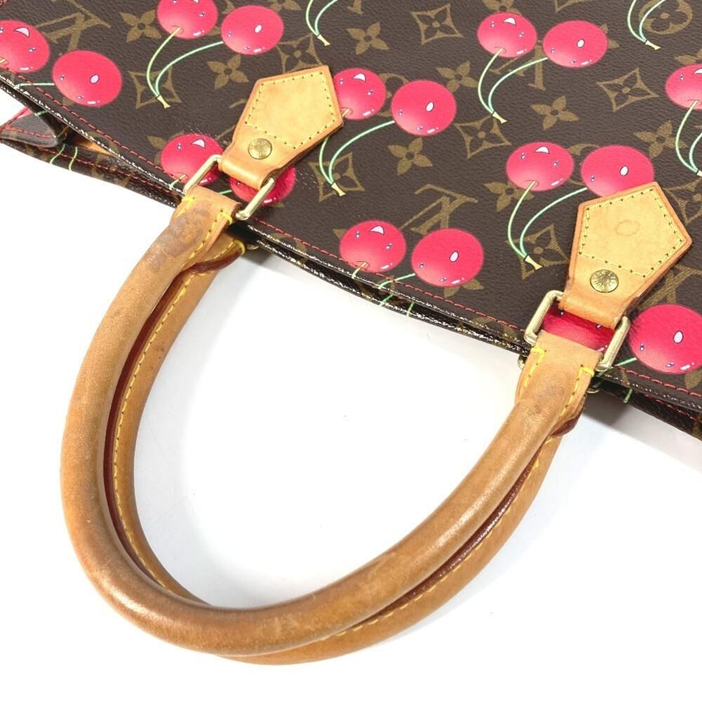 Louis Vuitton Sac Plat